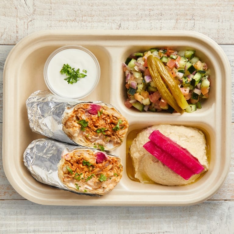 Brunch Delights to Savor