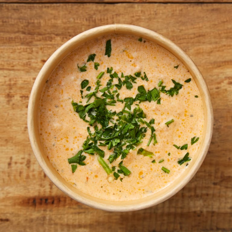 Discover the Flavor of Harissa